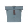 Basil fietstas dubbel City graphite blue MIK 28-32L Basil fietstas dubbel City graphite blue MIK 28-32L