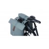 Basil fietstas dubbel City graphite blue MIK 28-32L Basil fietstas dubbel City graphite blue MIK 28-32L