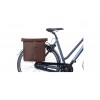 Basil fietstas dubbel Go solid black MIK 32L Basil fietstas dubbel Go solid black MIK 32L