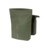 Basil fietstas dubbel Go solid black MIK 32L Basil fietstas dubbel Go solid black MIK 32L