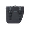 Basil Fahrradtasche Double Tour schwarz MIK 28L Basil Fahrradtasche Double Tour schwarz MIK 28L