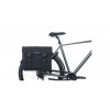 Basil double bicycle bag Kavan Eco Classic black 68L Basil double bicycle bag Kavan Eco Classic black 68L