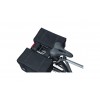 Basil double bicycle bag Kavan Eco Classic black 68L Basil double bicycle bag Kavan Eco Classic black 68L