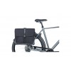 Basil fietstas dubbel Forte zwart MIK 35L Basil fietstas dubbel Forte zwart MIK 35L