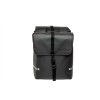 Basil fietstas dubbel City graphite blue MIK 28-32L Basil fietstas dubbel City graphite blue MIK 28-32L