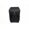 New Looxs fietstas dubbel Sports black 40L