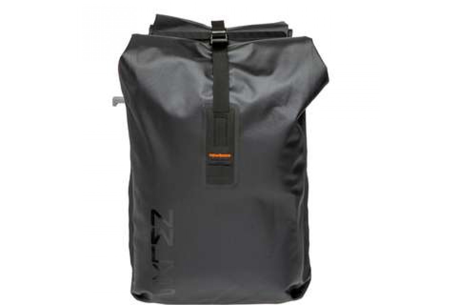 New Looxs fietstas dubbel Varo waterdicht black MIK 40L