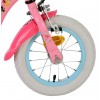 Disney Princess Kinderfiets 12 inch Meisjes Roze