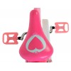 Disney Princess Kinderfiets 12 inch Meisjes Roze