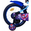 Spidey Kinderfiets Jongens 16 inch Blauw | 2 Handremmen