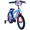 Spidey Kinderfiets Jongens 16 inch Blauw | 2 Handremmen