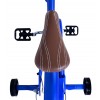 Volare Blue Cruiser Kinderfiets Jongens 16 inch Blauw