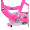 Dolls 16 inch Kinderfiets Meisjes Roze Dolls 16 inch Kinderfiets Meisjes Roze