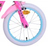 Dolls 16 inch Kinderfiets Meisjes Roze Dolls 16 inch Kinderfiets Meisjes Roze