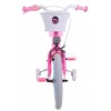 Dolls 16 inch Kinderfiets Meisjes Roze Dolls 16 inch Kinderfiets Meisjes Roze