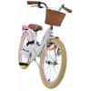 Volare Blossom Meisjesfiets 20 inch Wit Volare Blossom Meisjesfiets 20 inch Wit