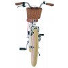 Volare Blossom Meisjesfiets 20 inch Wit Volare Blossom Meisjesfiets 20 inch Wit