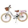 Volare Blossom Meisjesfiets 20 inch Wit Volare Blossom Meisjesfiets 20 inch Wit