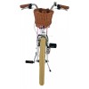 Volare Blossom Meisjesfiets 20 inch Wit | Twee handremmen Volare Blossom Meisjesfiets 20 inch Wit | Twee handremmen