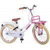 Volare Excellent Meisjesfiets 20 inch Wit Volare Excellent Meisjesfiets 20 inch Wit