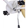 Volare Excellent Meisjesfiets 20 inch Wit Volare Excellent Meisjesfiets 20 inch Wit