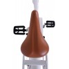 Volare Excellent Meisjesfiets 20 inch Wit Volare Excellent Meisjesfiets 20 inch Wit