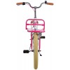 Volare Excellent Meisjesfiets 20 inch Wit Volare Excellent Meisjesfiets 20 inch Wit