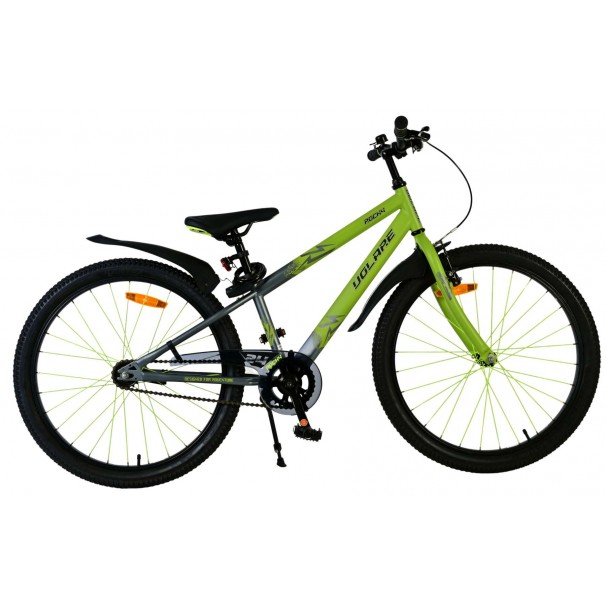 Volare Rocky Kinderfiets 24 inch Groen