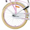 Volare Blossom Meisjesfiets 26 inch Wit Volare Blossom Meisjesfiets 26 inch Wit