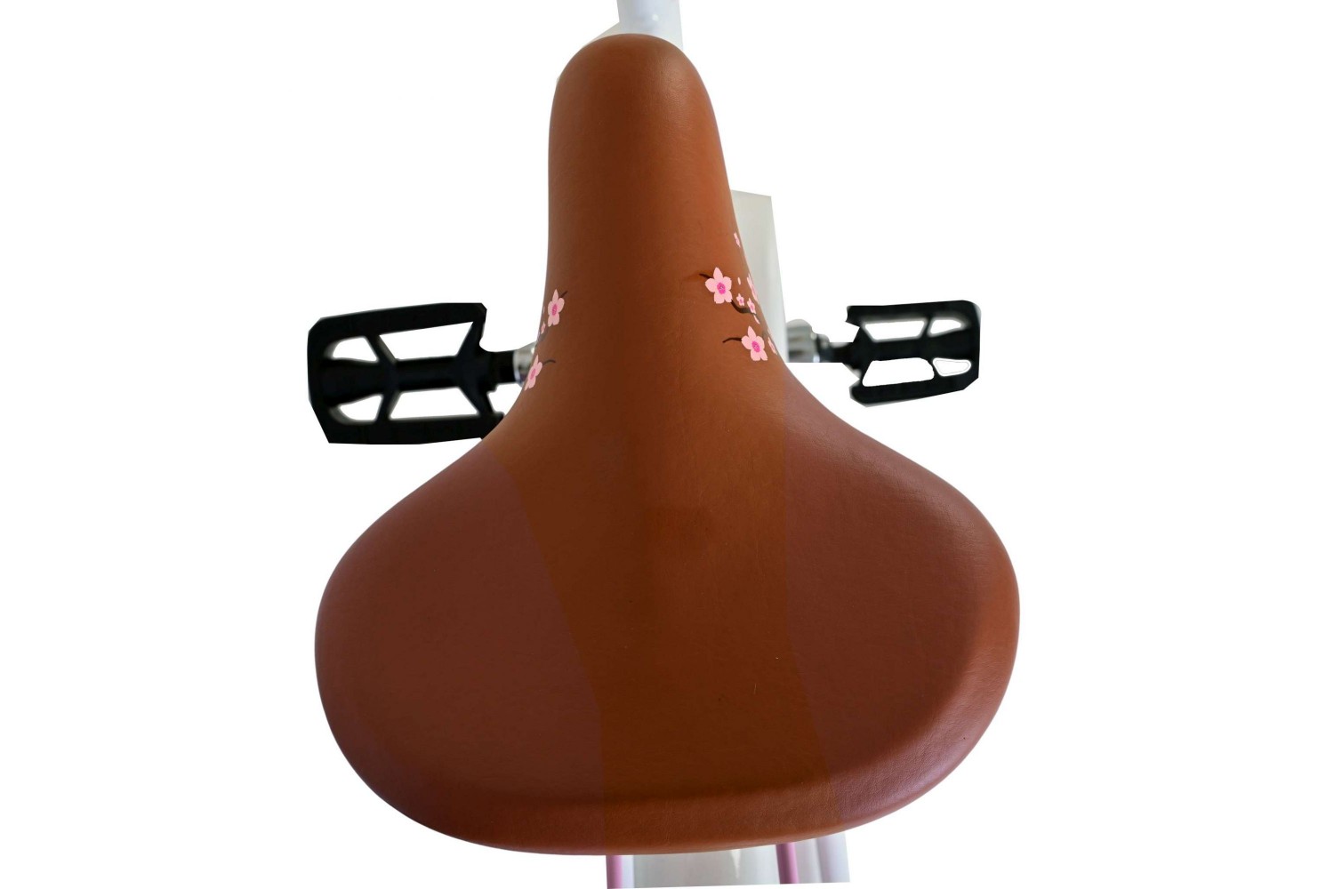 Volare Blossom Meisjesfiets 26 inch Wit Volare Blossom Meisjesfiets 26 inch Wit