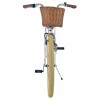 Volare Blossom Meisjesfiets 26 inch Wit Volare Blossom Meisjesfiets 26 inch Wit