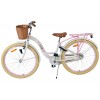 Volare Blossom Meisjesfiets 26 inch Wit Volare Blossom Meisjesfiets 26 inch Wit