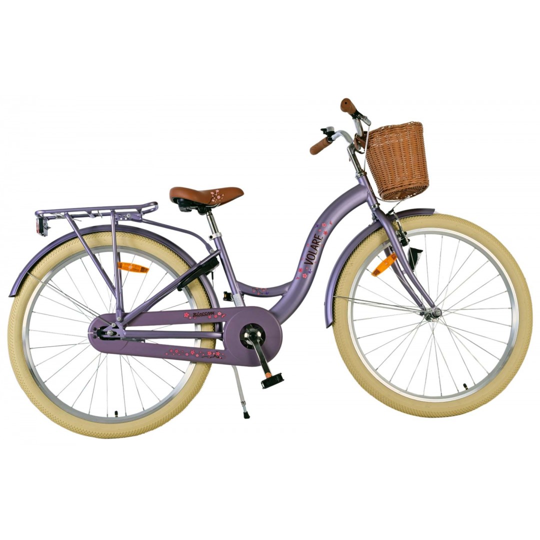 Blossom 26インチ自転車 | ヤマダウェブコム