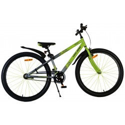 Groen