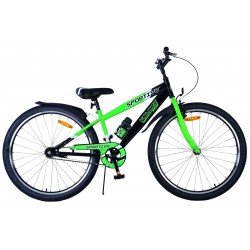 Groen