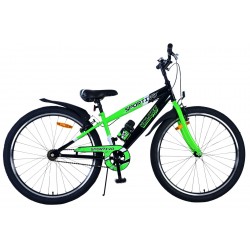 Groen