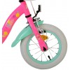 Barbie Kinderfiets 12 inch Meisjes Roze