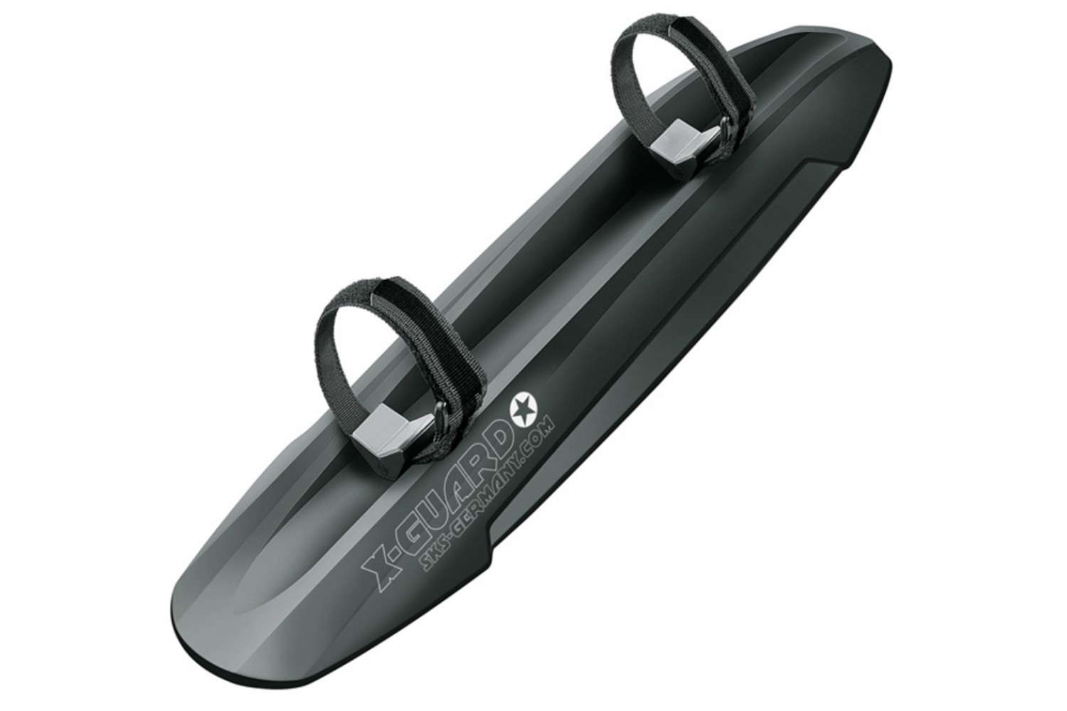 Spatbord Frame SKS X GUARD | Black