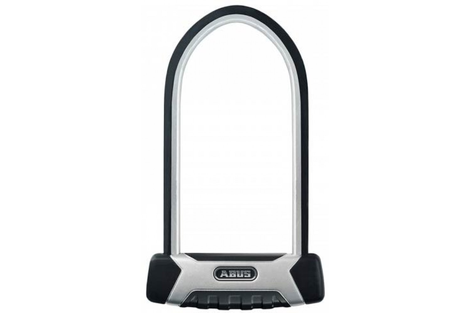 Abus Beugelslot Granit | X Plus 540