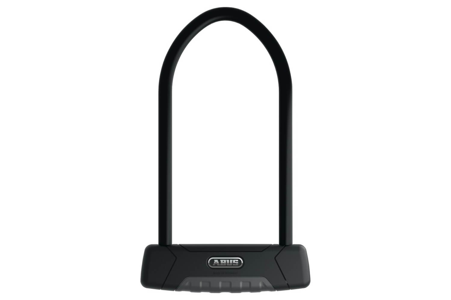 Abus Beugelslot Granit | Plus 470