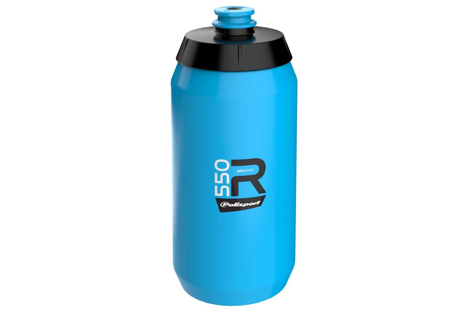 Bidon Polisport R550 550ml Blue