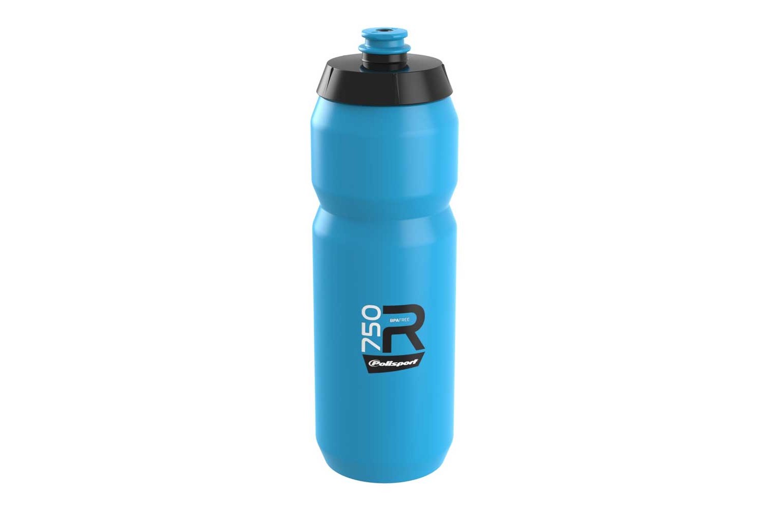 Bidon Polisport R750 750ml Blue