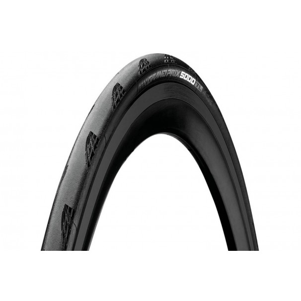 Continental Buitenband Grand Prix 5000 | Vouwband Tubeless | 28-622 Continental Buitenband Grand Prix 5000 | Vouwband Tubeless | 28-622