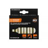 SKS CO2 Patronen | 16 gr | 5 stuks