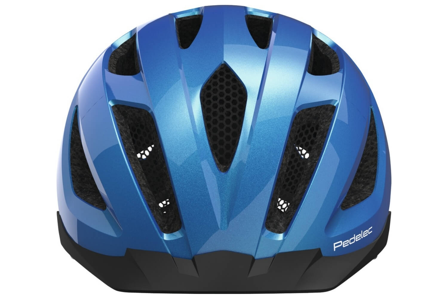 Abus Fietshelm Pedelec 1.1 | Blauw | M 52-57