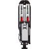 XLC Azura Xtra LED VC-C05  kantelbare fietsendrager