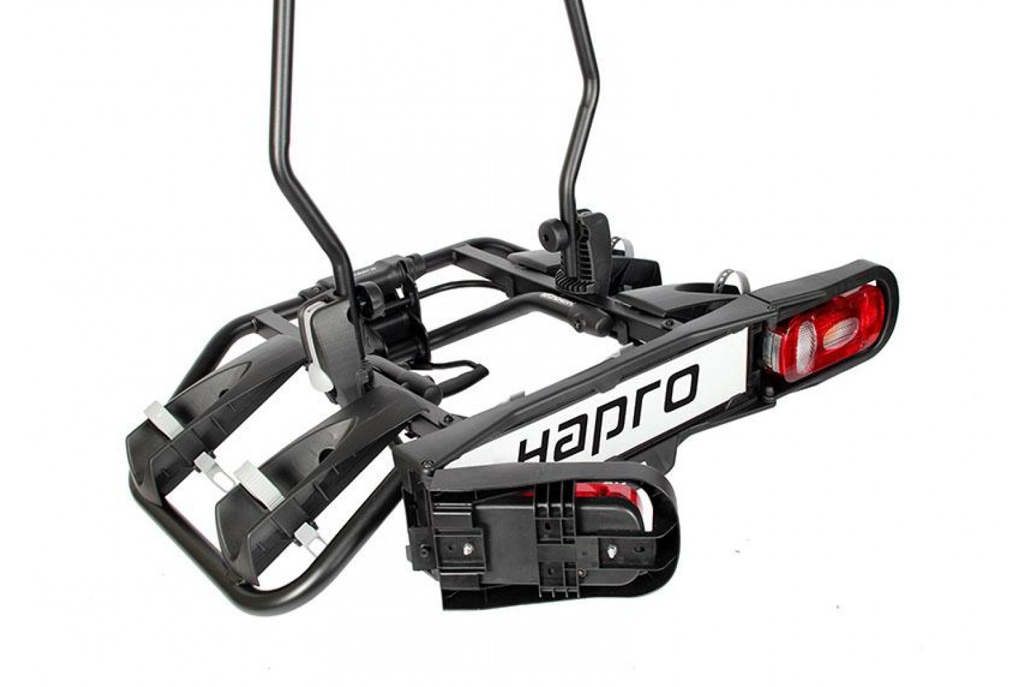 Hapro Atlas Premium II kantelbare E-bike fietsendrager | 7/13-polig