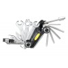 Topeak Multitool Alien II | 31-delig | Zwart