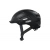 Abus Fietshelm Hyban 2.0 | Velvet Black | XL 58-63