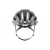 Abus Racehelm Macator | Gleam Silver | L 58-62